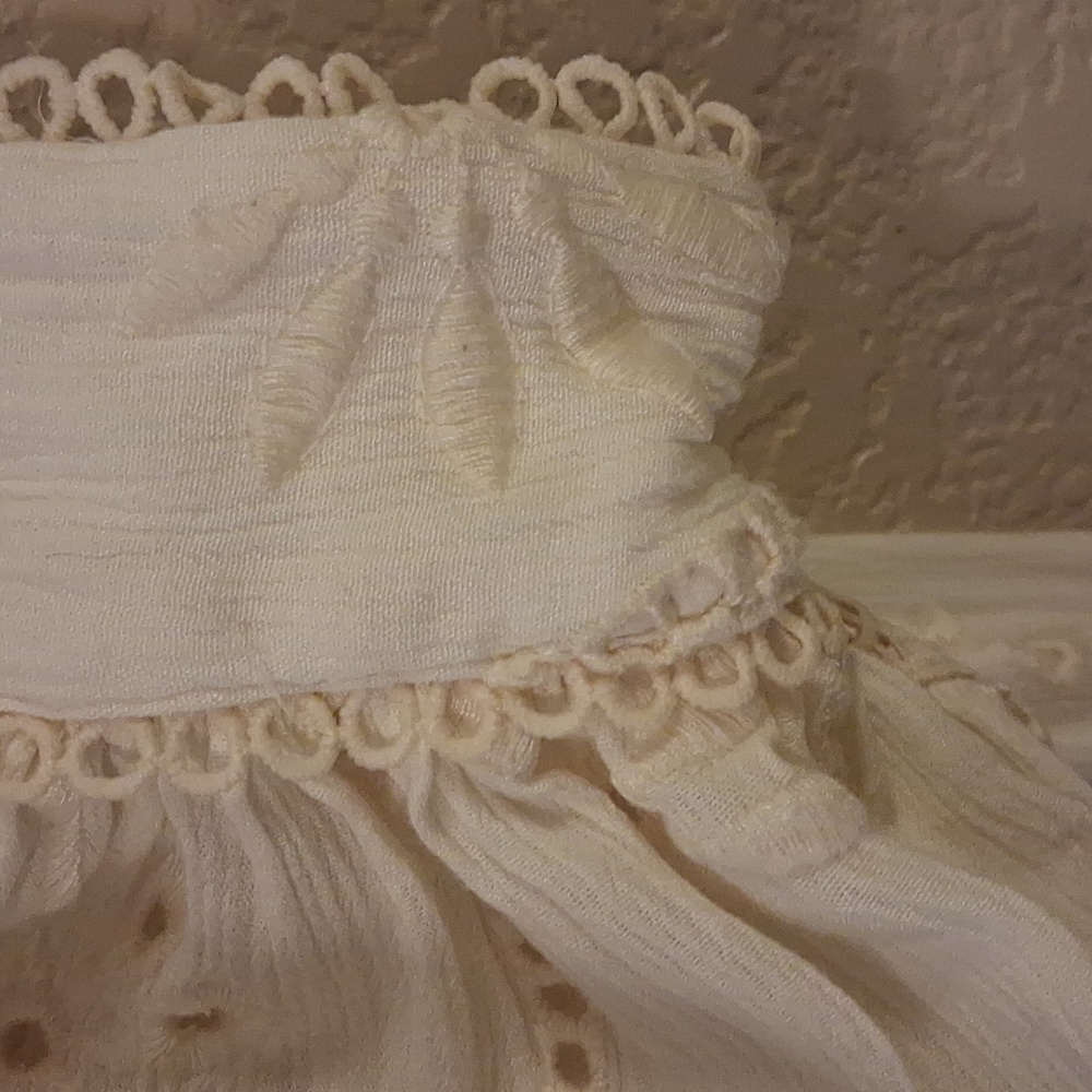 Ivory Duster - Picture 4 of 11